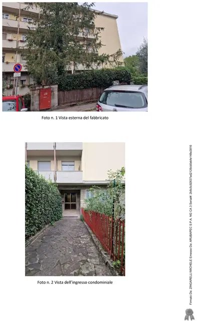 Via LUIGI FEDERICO MENABREA 8, Firenze, (Firenze)
