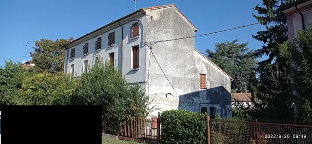 Via Mazzini, 27, San Benedetto Po, (Mantova)