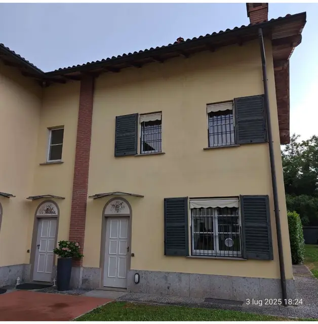Via Molino Sesto Giovane, 20852 Villasanta MB, Italia, Villasanta, (Monza e della Brianza)