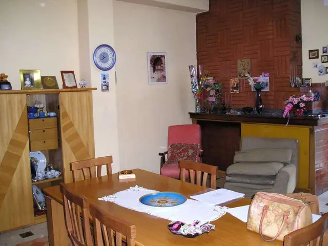 Frazione di Pedace, Via Soprana, 94, Casali del Manco, (Cosenza)