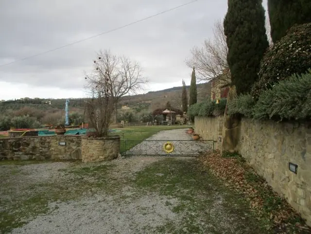 Fraz. Vernazzano - Loc.Levate, Tuoro sul Trasimeno, (Perugia)