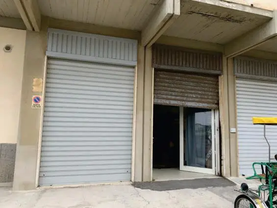 Tarquinia Lido V.le A.Doria snc -catast.6, Tarquinia, (Viterbo)