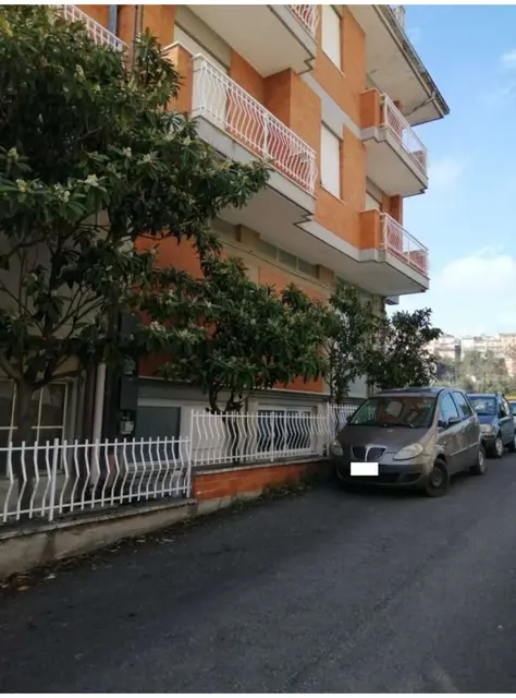 Via GENTILE DA MONTEFIORE 48, Montefiore dell'Aso, (Ascoli Piceno)