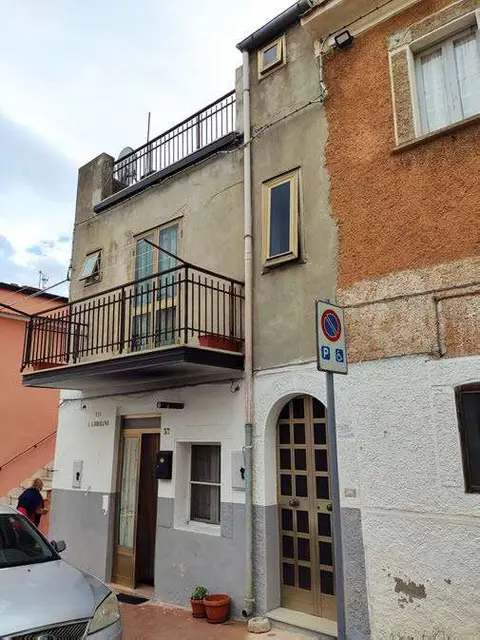 Via Umberto Giordano, 39, 71010 Rignano Garganico FG, Italia, Rignano Garganico, (Foggia)