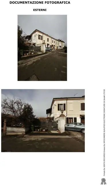 Via Emilia 13, Torrazza Coste, (Pavia)