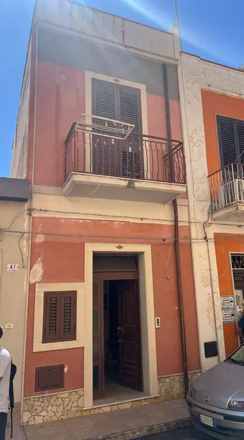 Via Catania, 45, 96012 Avola SR, Italia, Avola, (Siracusa)
