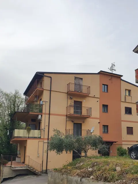Contrada Serre Borgesi snc., Casteltermini, (Agrigento)