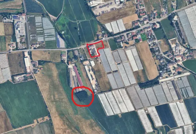 Via Scaiole n.175, 37057 Raldon VR, Italia, San Giovanni Lupatoto, (Verona)