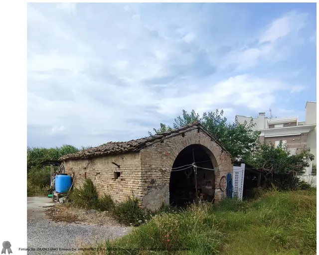 Via Mare e via Scarlatti ., San Benedetto del Tronto, (Ascoli Piceno)
