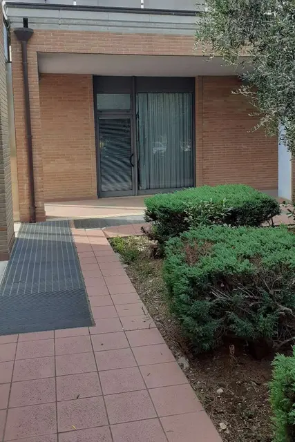 Via Italia, Contrada Rovano, Mosciano Sant'Angelo, (Teramo)