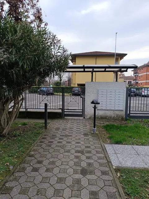 Via degli Olmi, 16, 20062 Cascine San Pietro MI, Italia, Cassano d'Adda, (Milano)