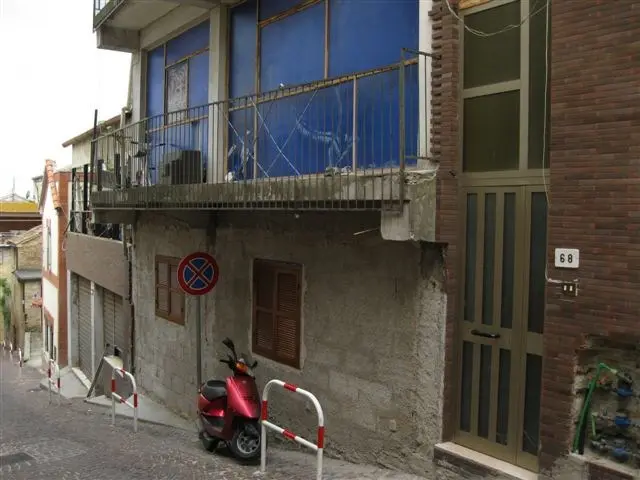 Via Castelfidardo 68, Montegranaro, (Fermo)