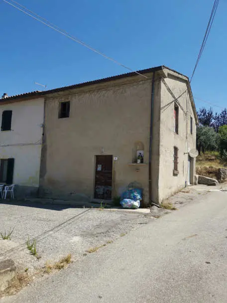 Via Tigliano 8, Vinci, (Firenze)