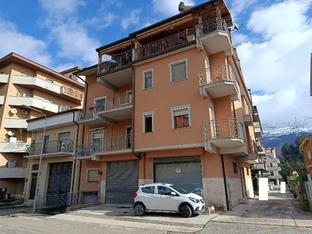 Via Valle Madonna 87, Pratola Peligna, (L'Aquila)