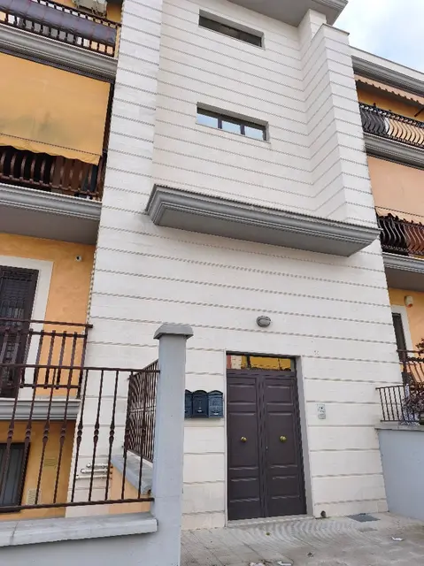 Traversa Via Paolo Borsellino, 13, 76017 San Ferdinando di Puglia BT, Italia, San Ferdinando di Puglia, (Barletta-Andria-Trani)